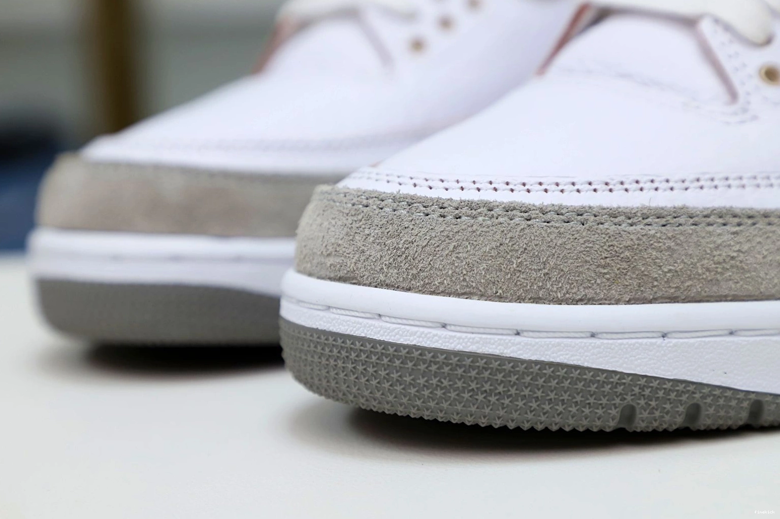 3 AIR JORDAN MANIÉRE X WMNS 0207